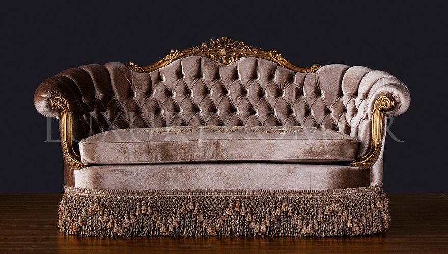 Mosera Klasik Çay Seti - 1056