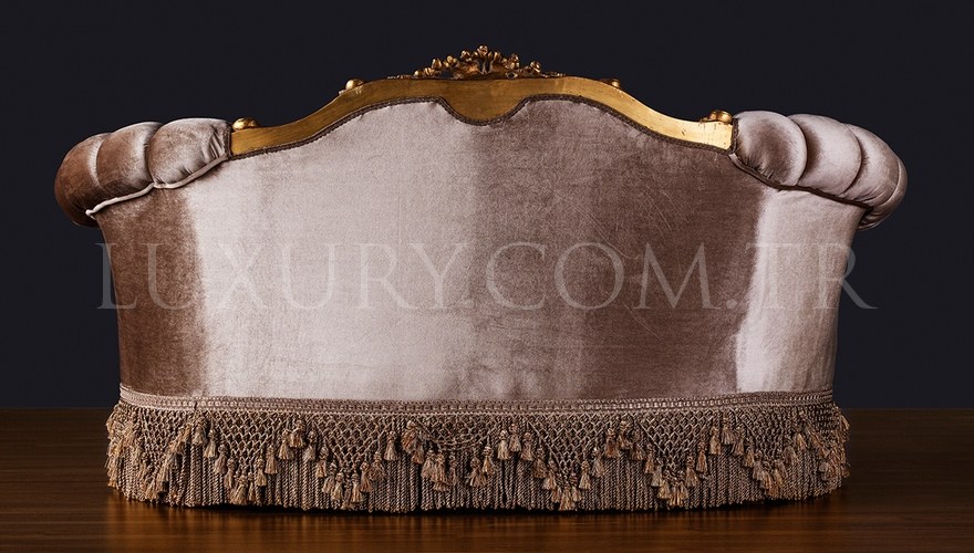 Mosera Klasik Çay Seti - 3