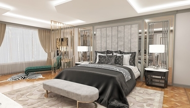 Motto Bedroom - 1140