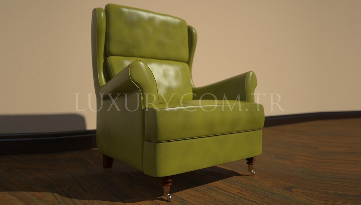 Movesar Berjer Modeli - 