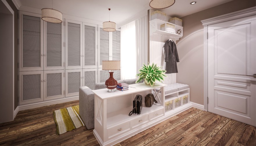 Moyale Dekorasyon Projeleri - 