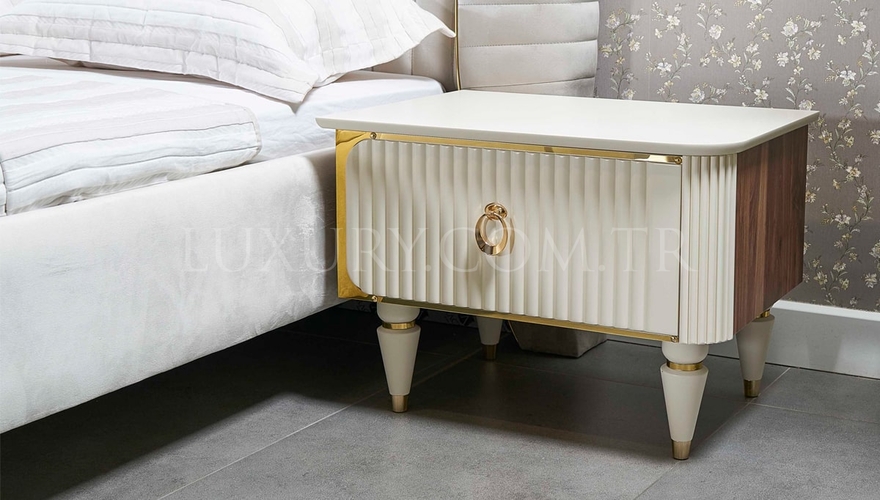 Mozaik Modern Bedroom - 10