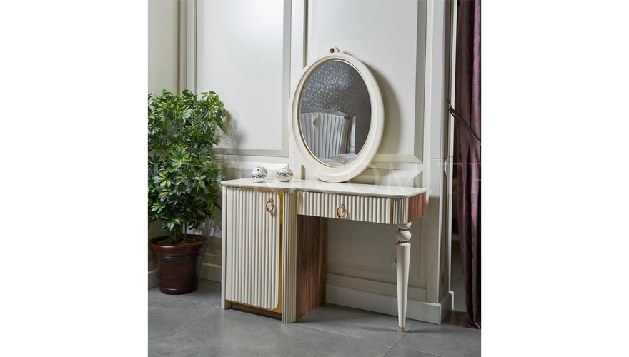 Mozaik Modern Bedroom - 11