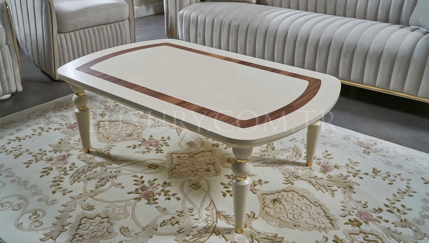 Mozaik Modern Koltuk Takımı - 5