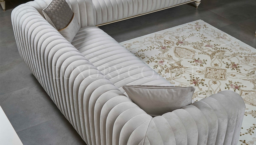 Mozaik Modern Koltuk Takımı - 7