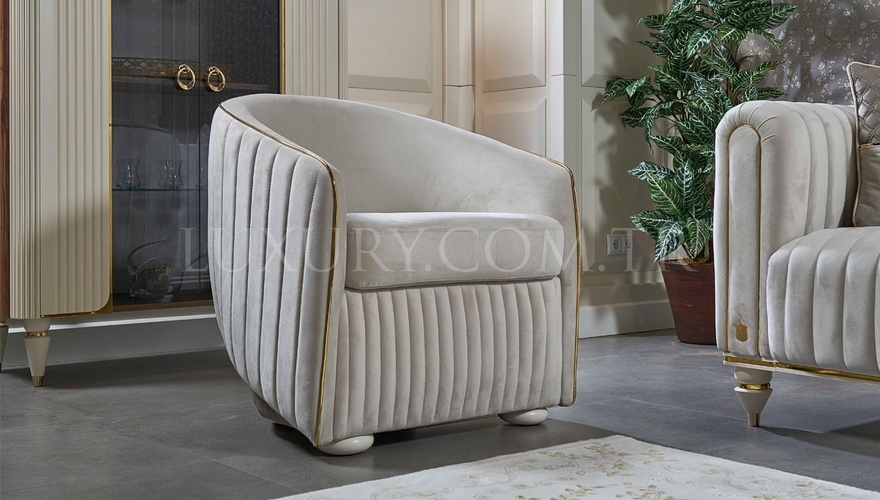 Mozaik Modern Living Room - 3