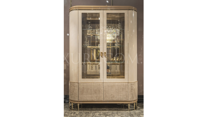 Mozena Lux Dining Room - 6