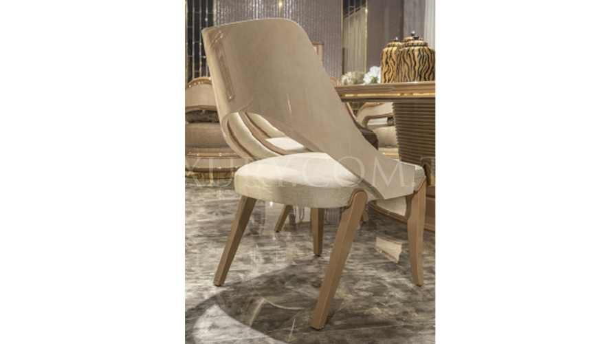 Mozena Luxury Yemek Odası - 7