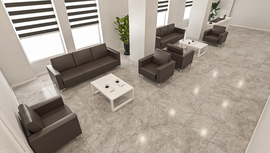 Municipality Building Executive Office Project - 9