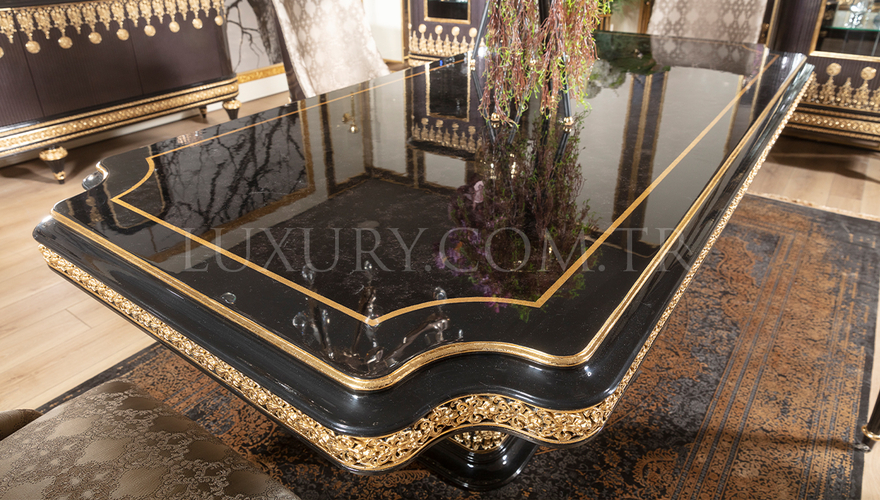 Nakkaş Классическая Гостиная - 12