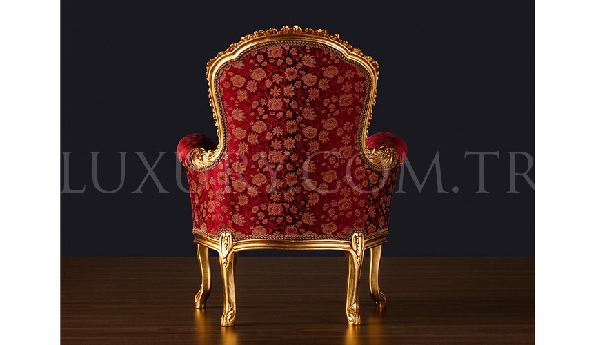 Namora Classic Berjer - 2