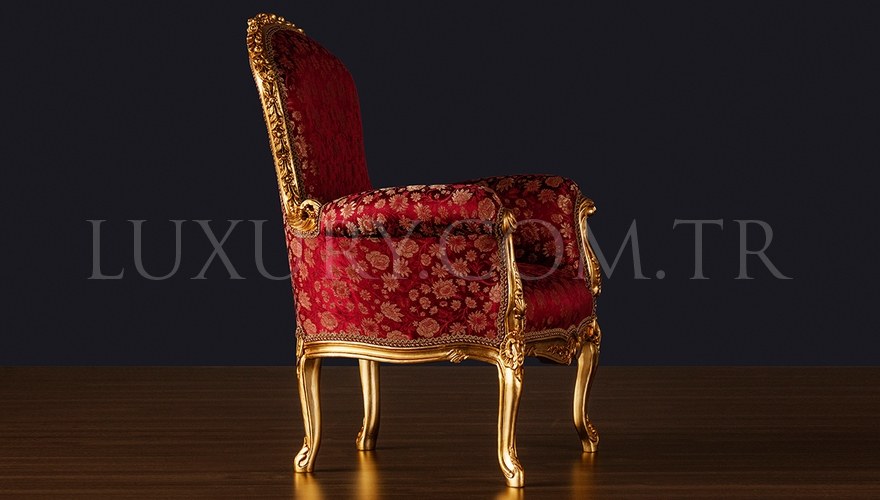 Namora Classic Berjer - 4