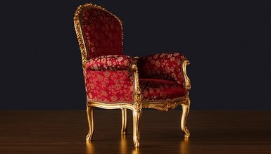 Namora Klasik Berjer - 1056