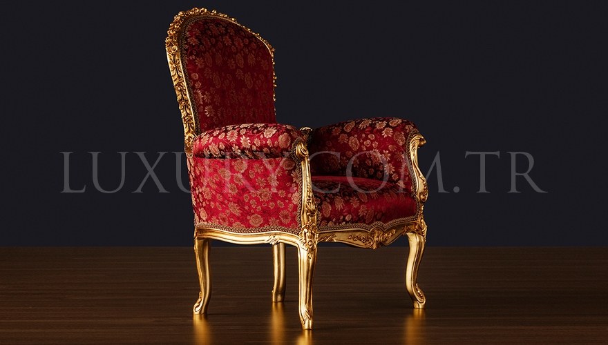 Namora Klasik Berjer - 1056