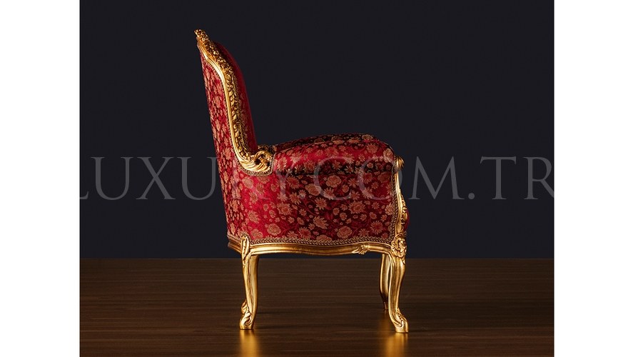 Namora Klasik Berjer - 3