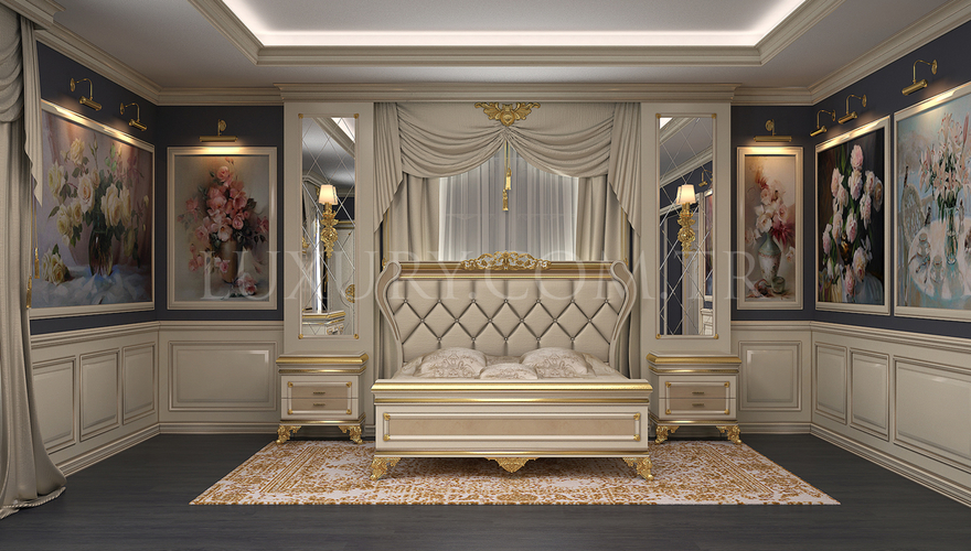 Namset Villa Dekorasyonu - 