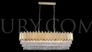 Narbis Chandelier - 1049