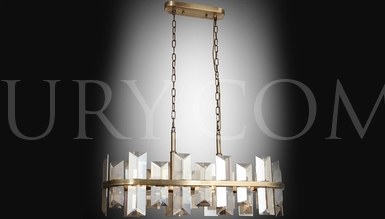 Narlesa Chandelier - 1049