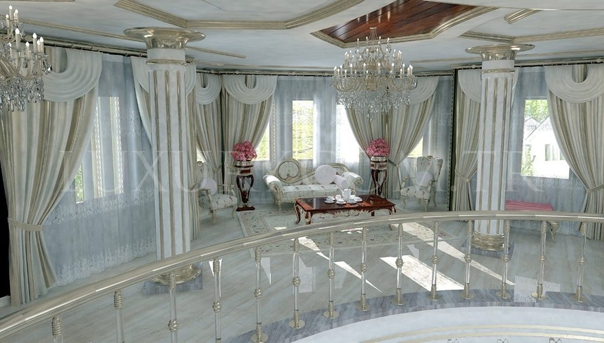 Narmes Living Room Decoration - 1086