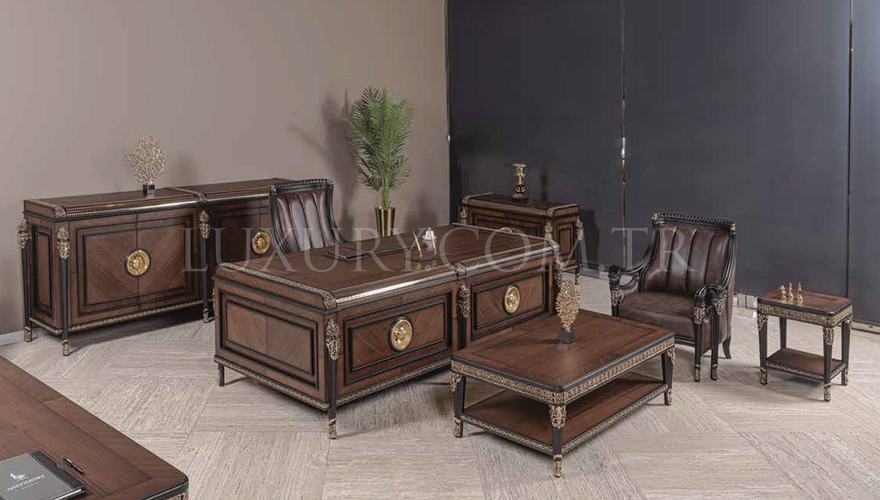 Narvik Klasik Makam Odası - 2