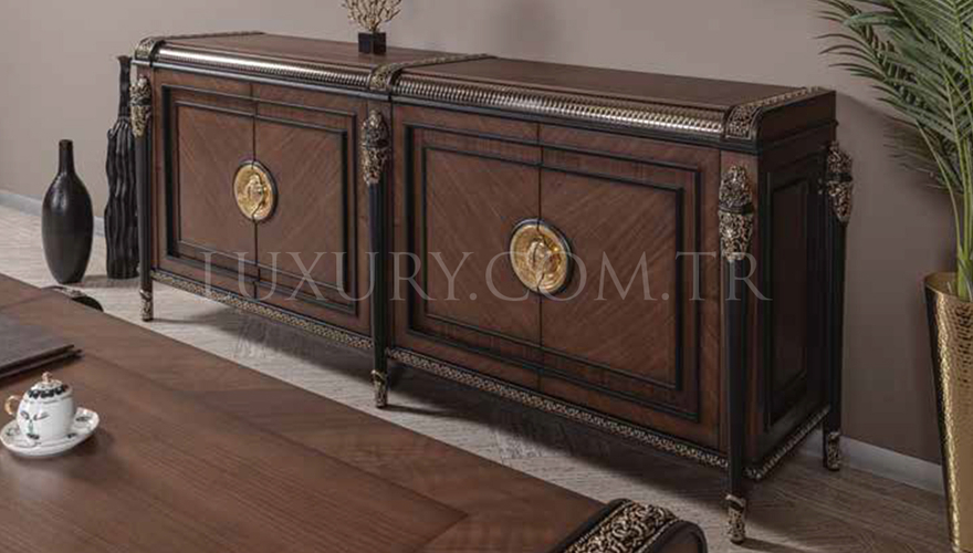 Narvik Klasik Офис - 4