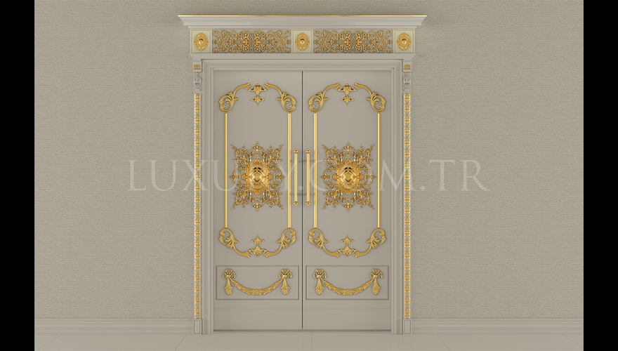 Nases Door Decoration - 