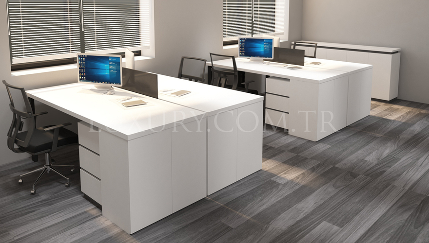 Nassen Office Decoration - 1028