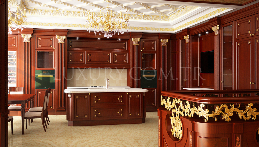 Natonas Kitchen Decoration - 