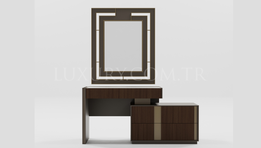 Natura Modern Bedroom - 6