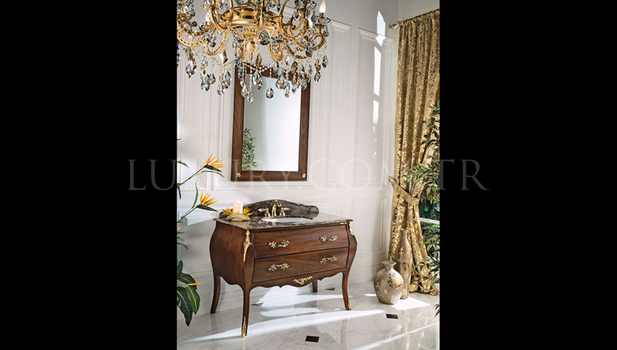 Naturas Classic Bathroom Set - 2