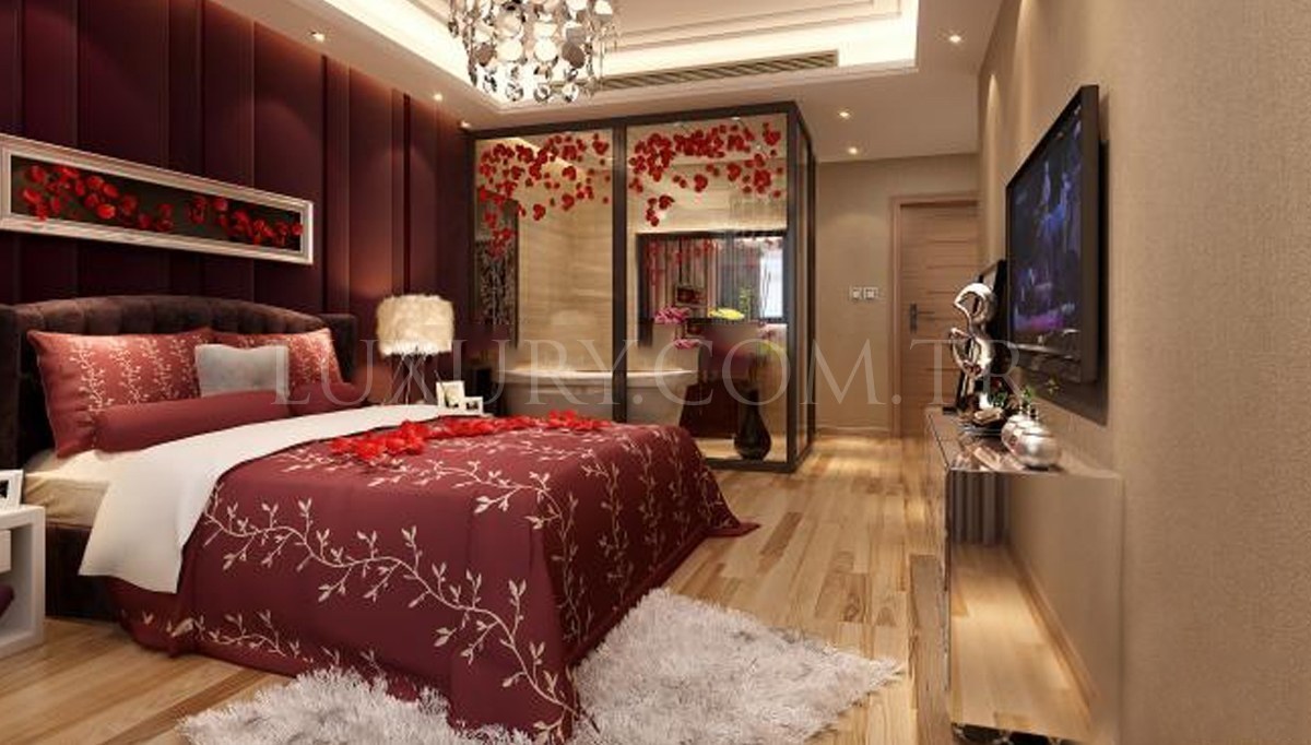  - Naves Otel Odası