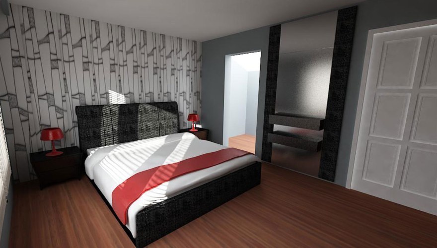 Nazir Hotel Room - 770