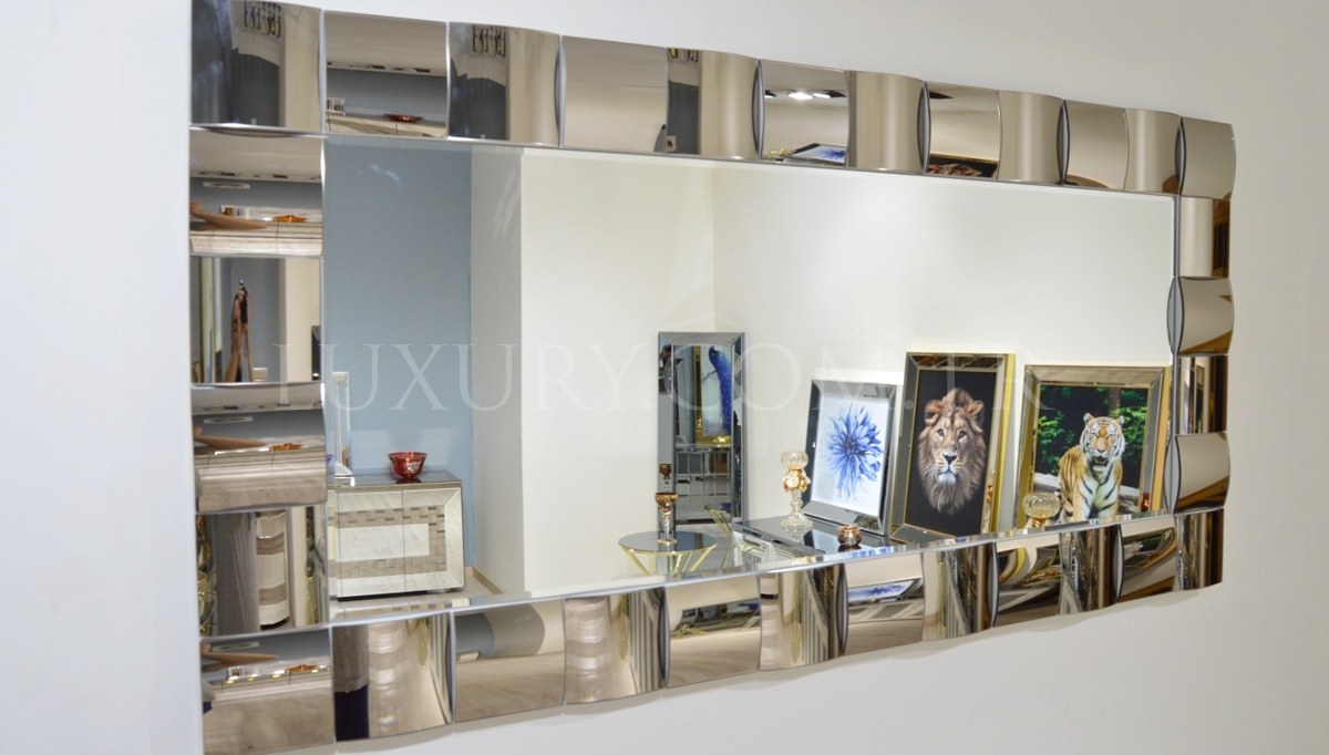 Necran Зеркало - 1042