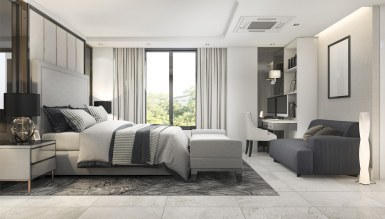 Nefin otel odası - Thumbnail