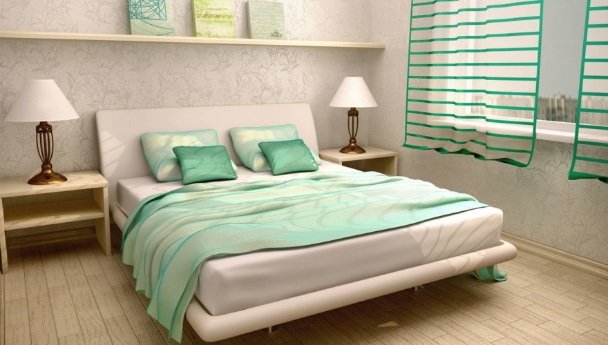 Nekemte Hotel Room - 770