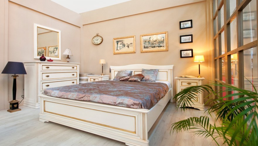 Nelson Otel Odası - 