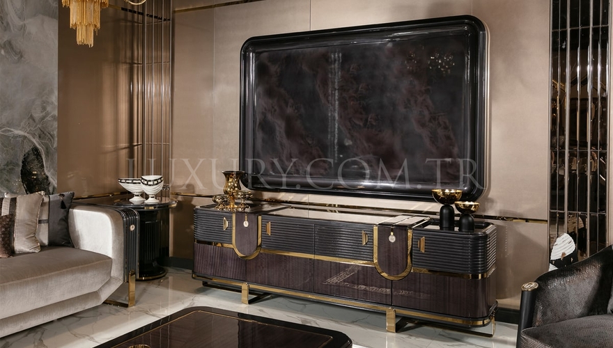 Neoma Modern Тв Тумба - 916