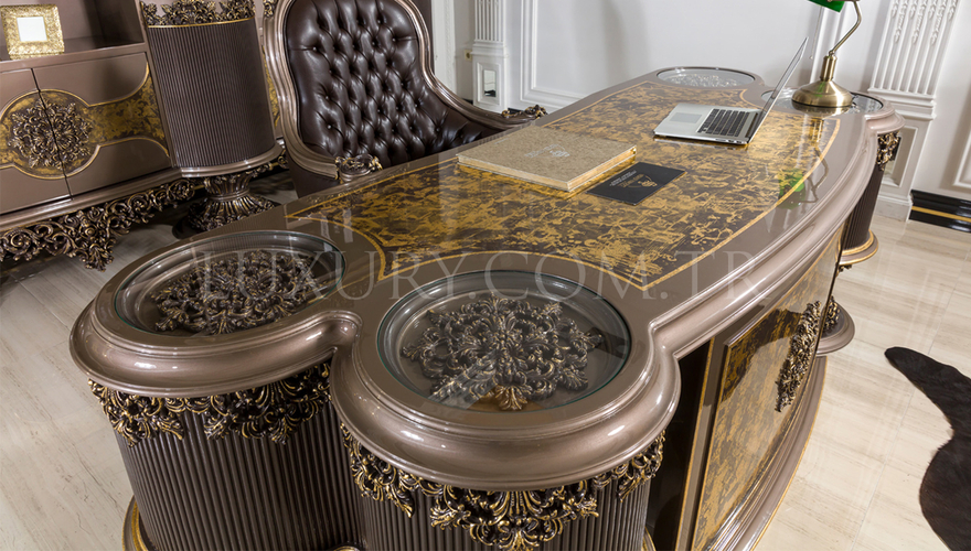 Neova Classic Executive Office Room - 2