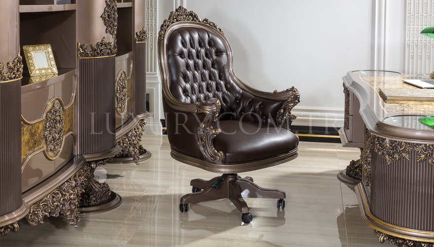 Neova Classic Executive Office Room - 7