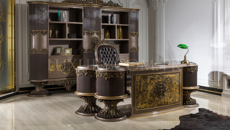 Neova Klasik Makam Odası - 10