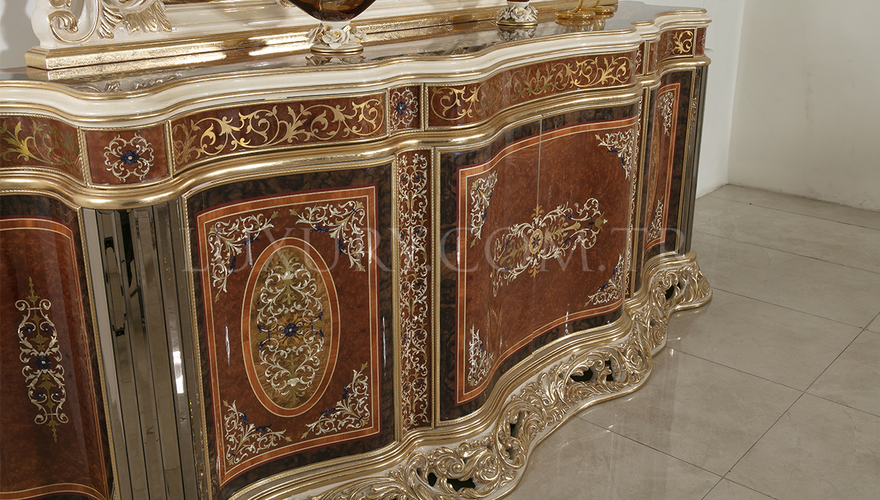 Nepal Классическая Гостиная - 15