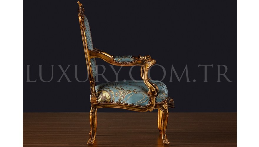 Neposa Klasik Berjer - 4