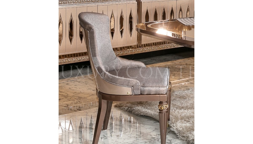 Nergis Modern Dining Room - 4