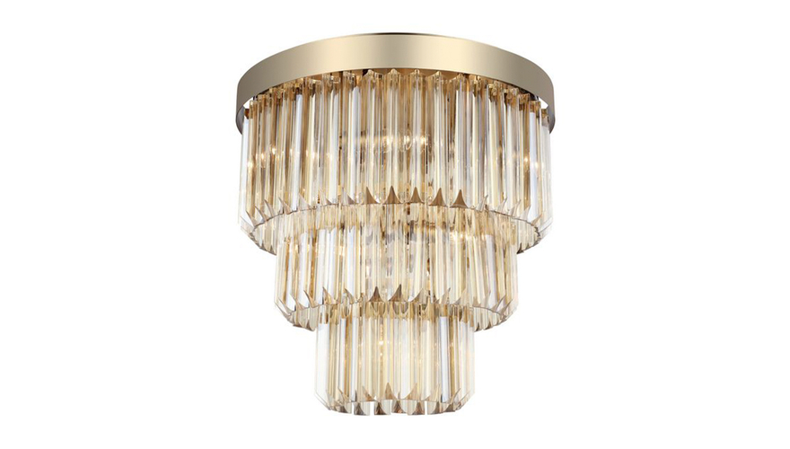 Neroma Chandelier - 1049