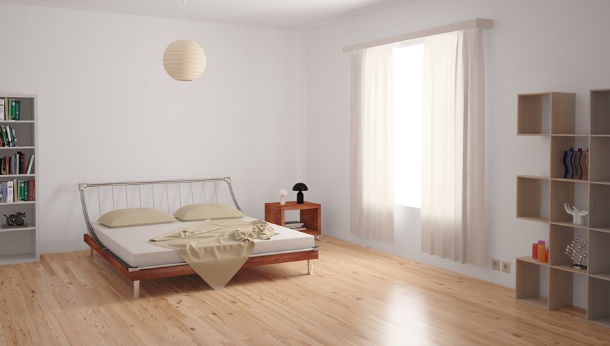  - Nerota Otel Odası