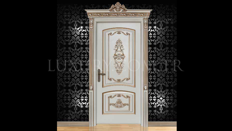 Nesaras Kapı Dekorasyonu - 1090