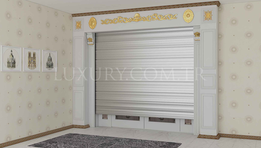 Nesas Door Decoration - 