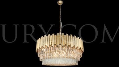 Nesona Chandelier - 1049