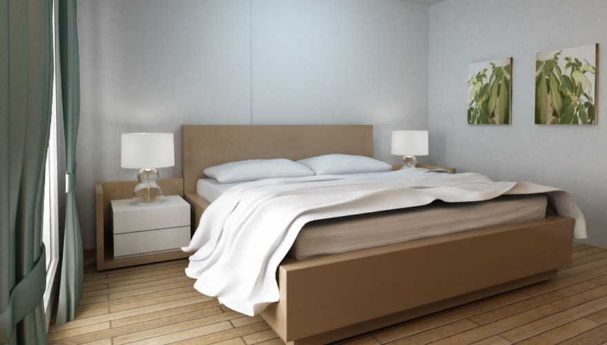 Nesren Otel Odası - 770