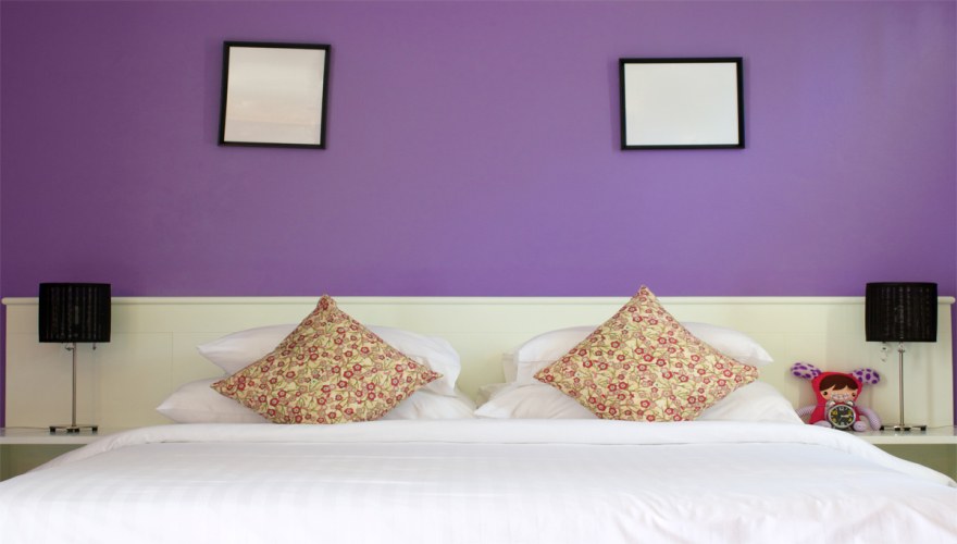  - Nessa otel odası
